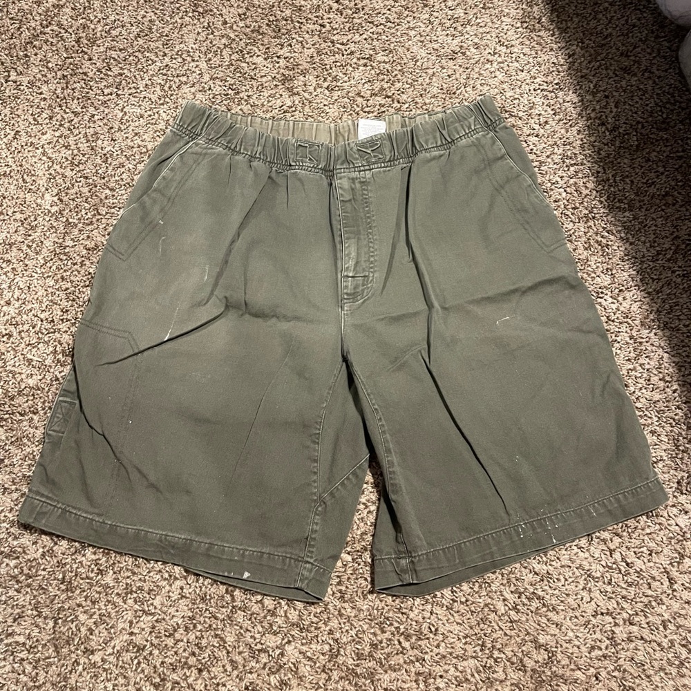Mens Columbia shorts